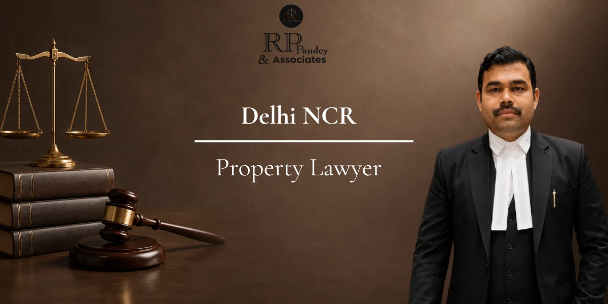 hire property lawyer in delhi